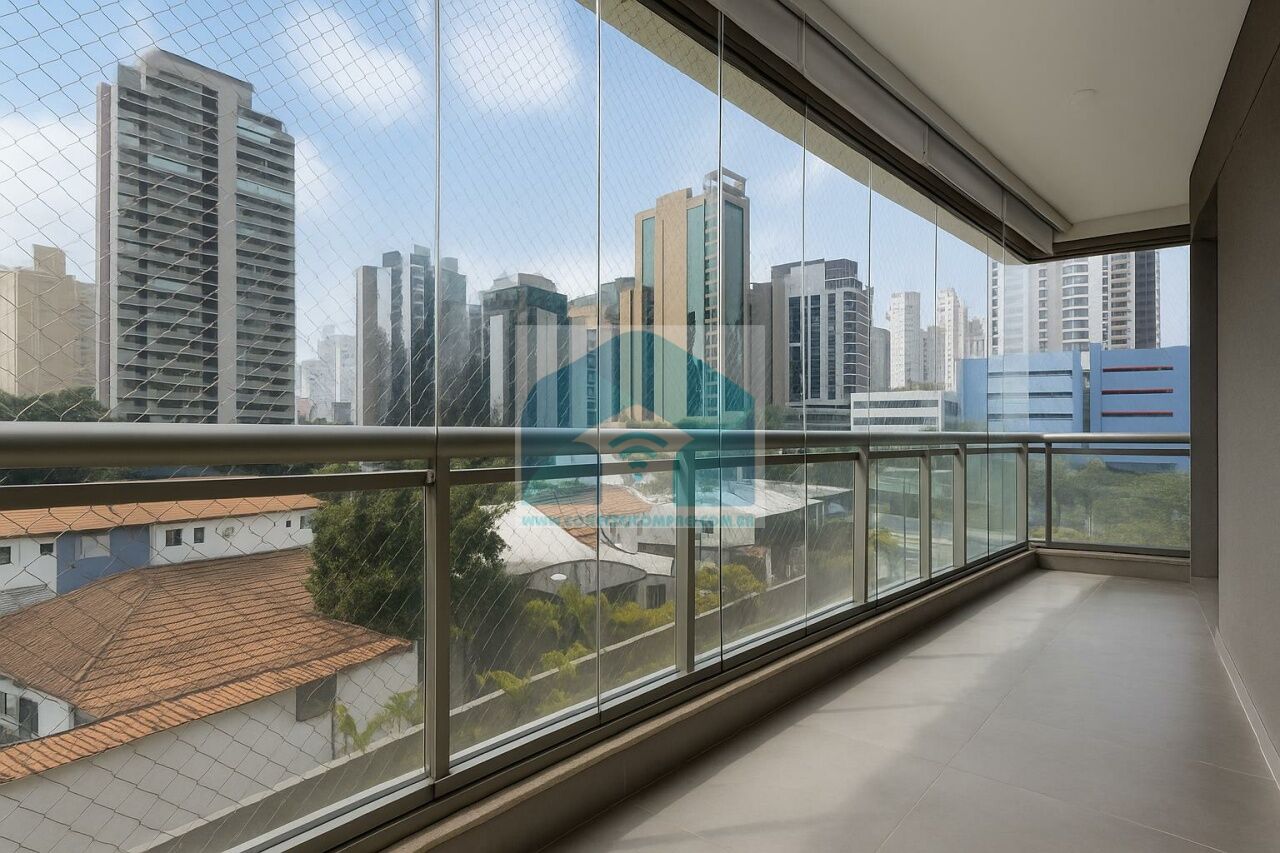 Apartamento para Venda - Vila Nova Conceição