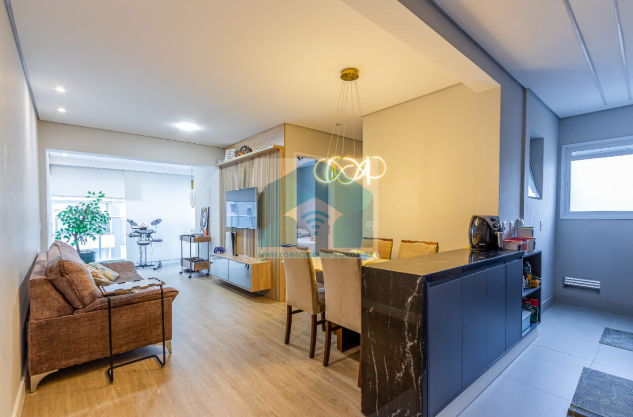 Apartamento para Venda - Jardim Caravelas