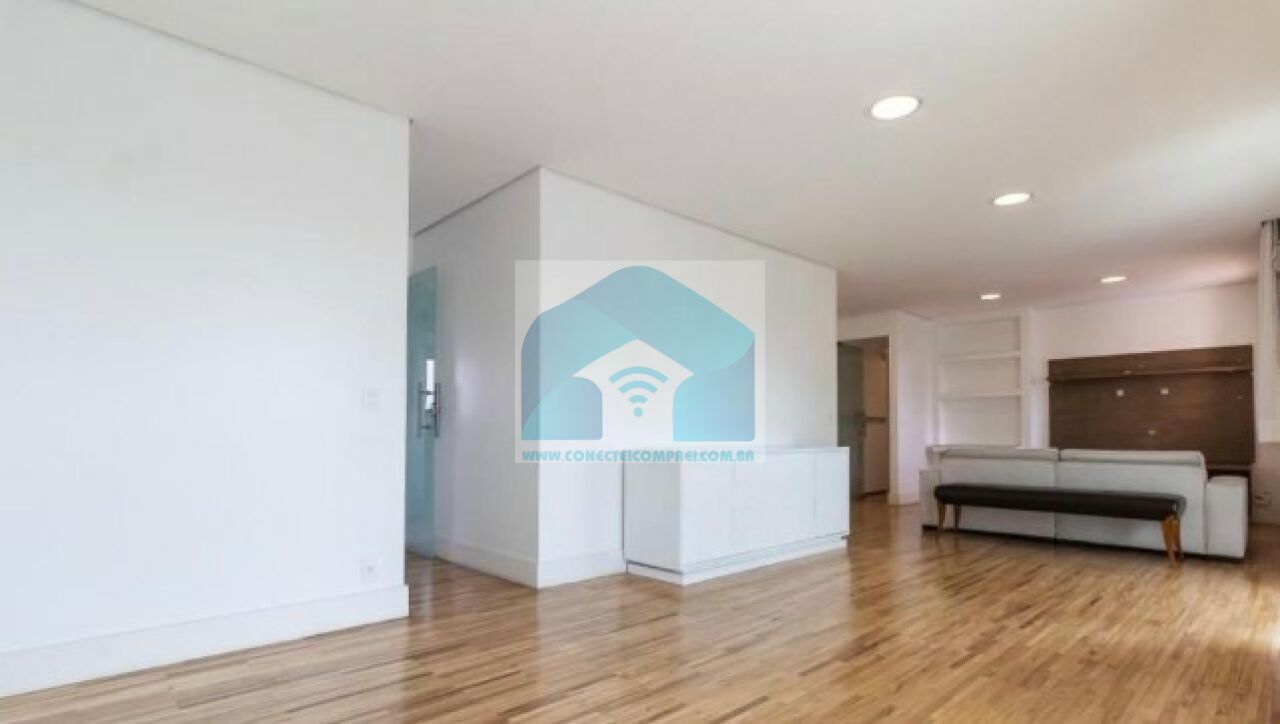 Apartamento para Locação - Brooklin Paulista