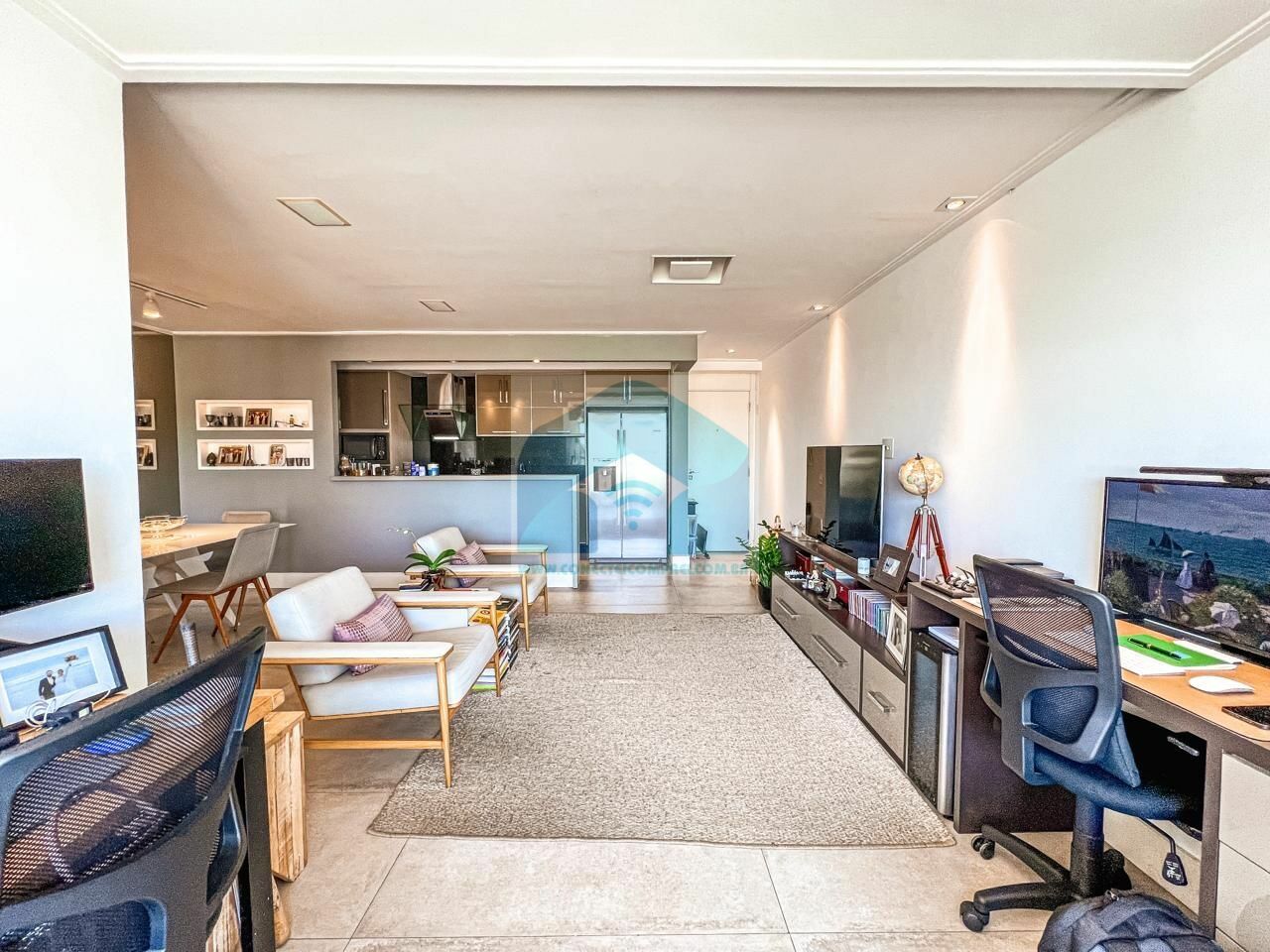 Apartamento para Venda - Campo Belo
