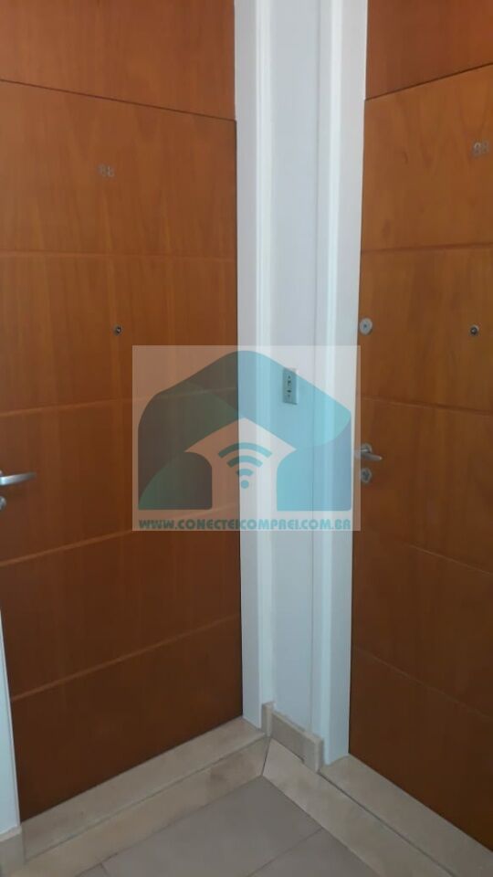 Apartamento para Venda - Jardim Paulista