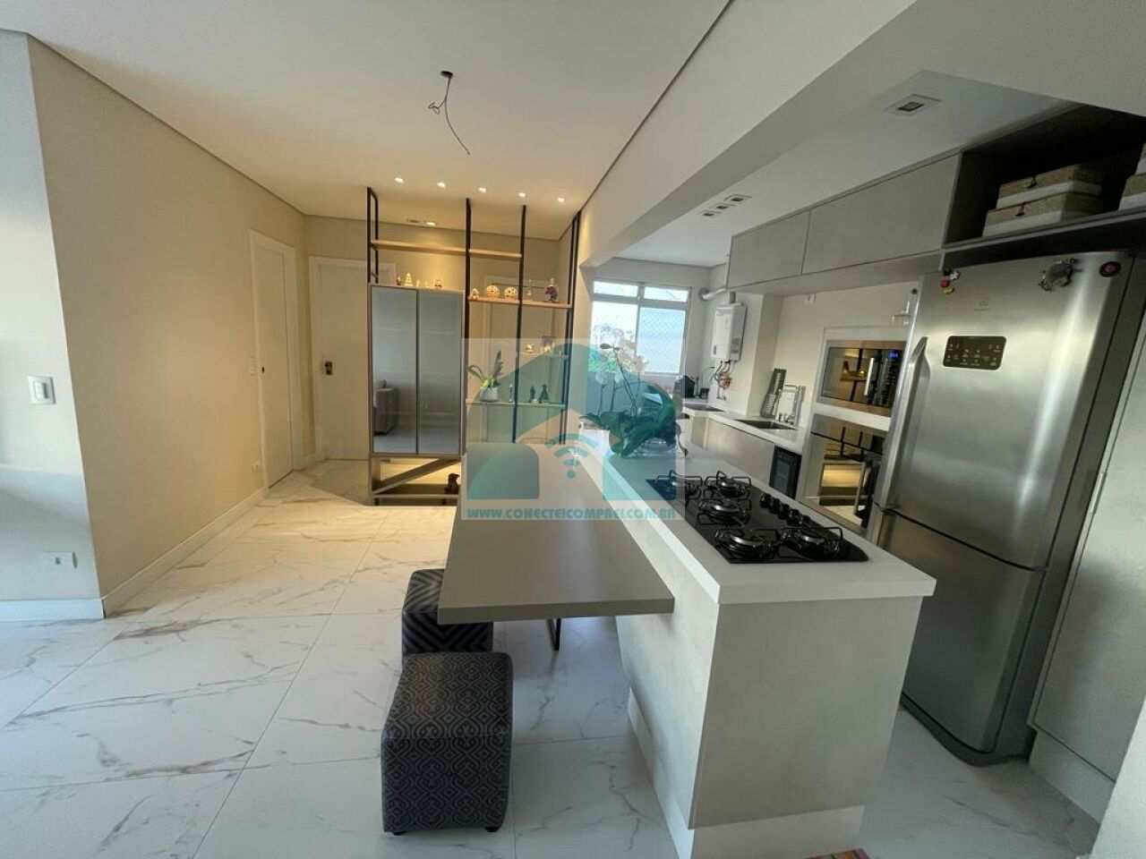 Apartamento para Venda - Campo Belo