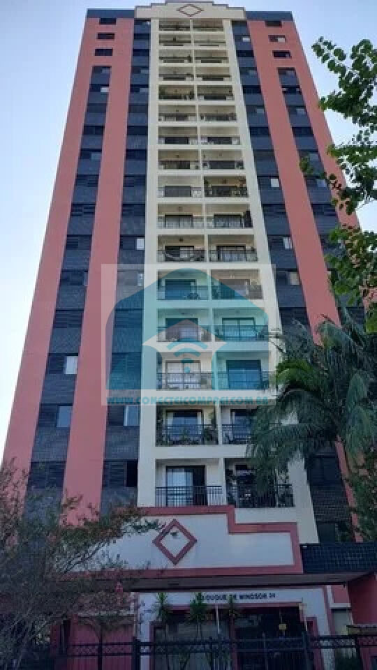 Apartamento para Venda - Jardim Colombo