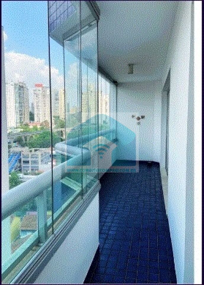 Apartamento para Venda - Brooklin Paulista