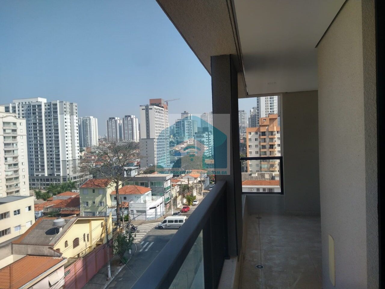 Apartamento para Venda - Ipiranga