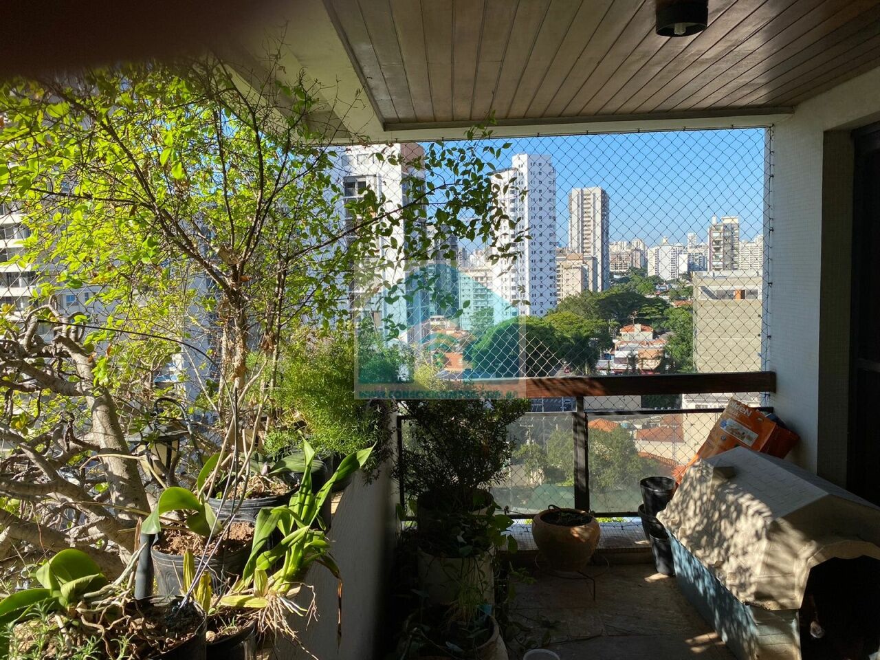 Apartamento para Venda - Campo Belo