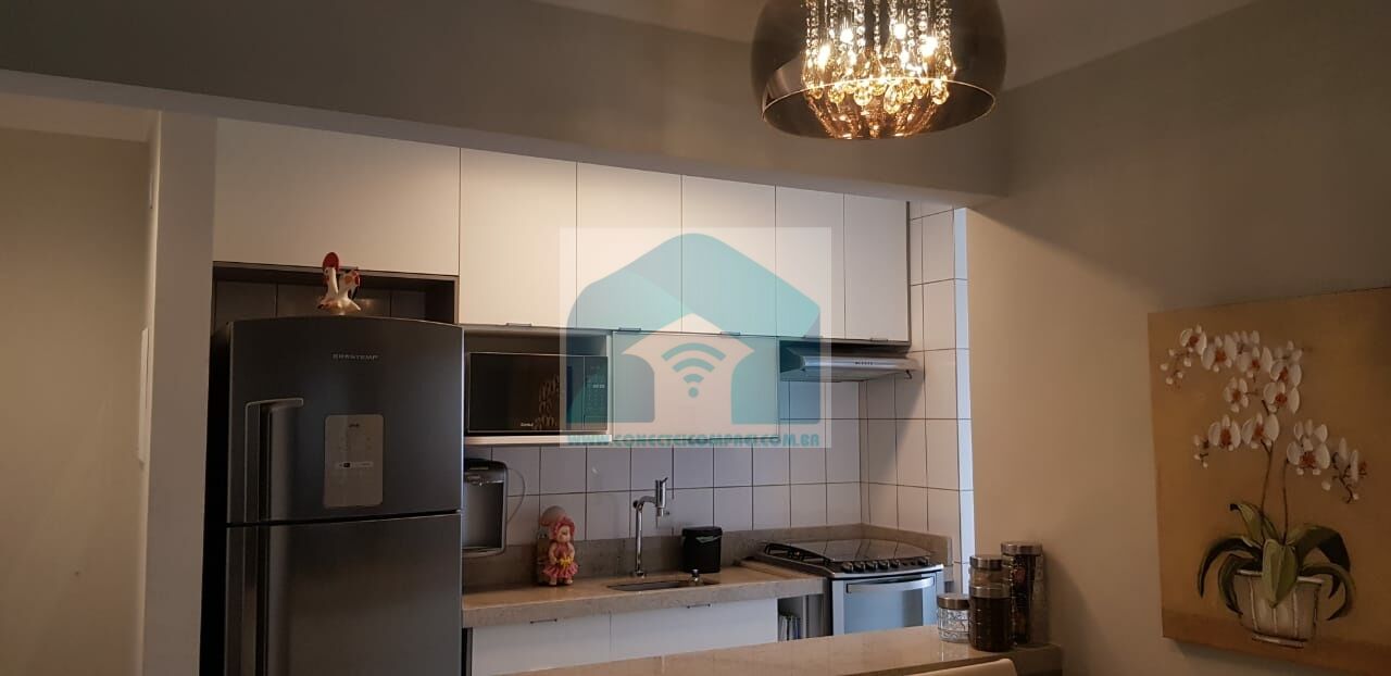 Apartamento para Venda - Vila Andrade