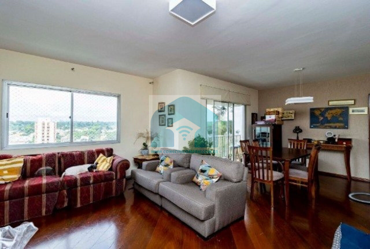 Apartamento para Venda - Vila Congonhas