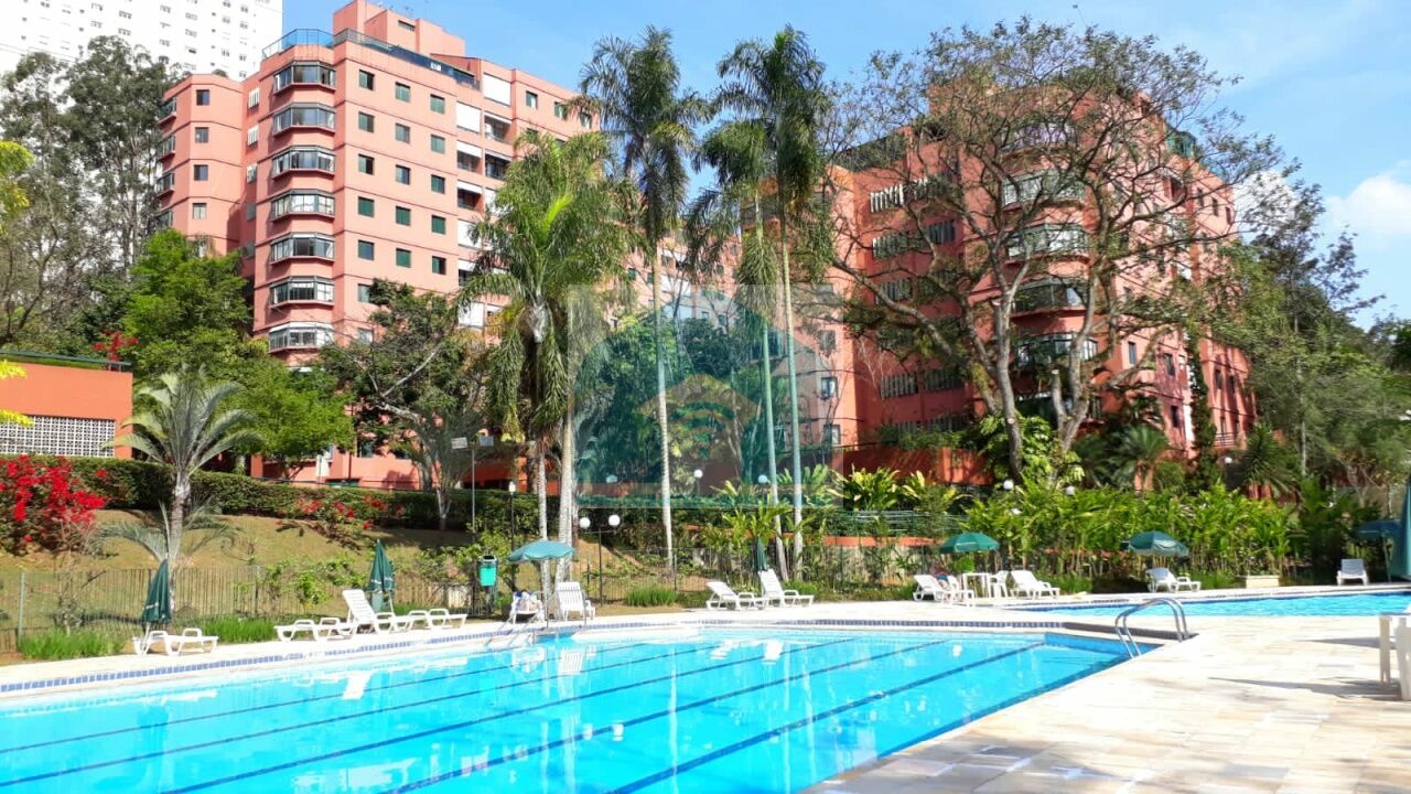 Apartamento para Venda - Jardim Marajoara