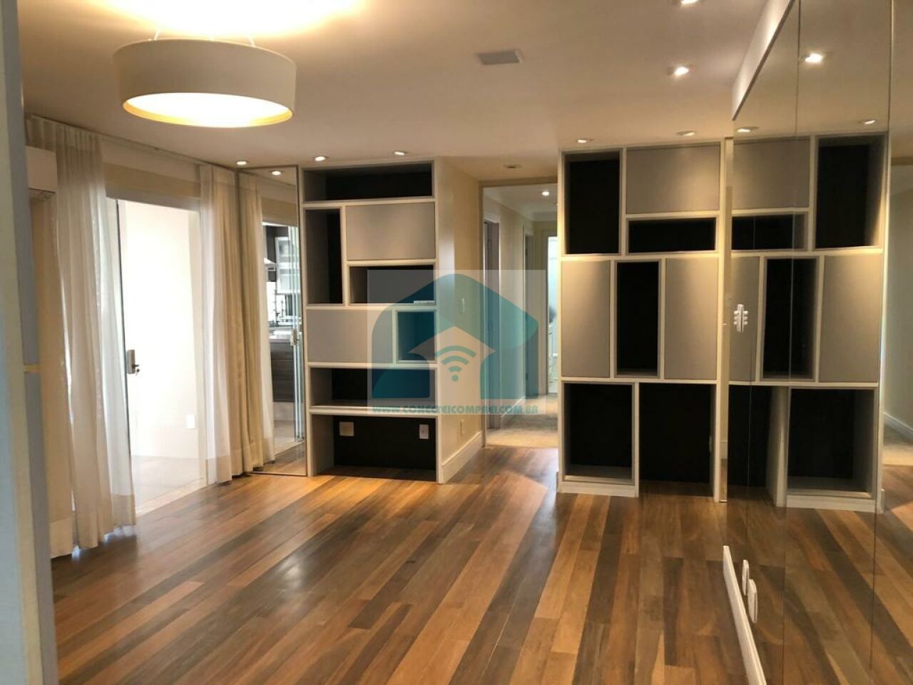 Apartamento para Venda - Vila Clementino