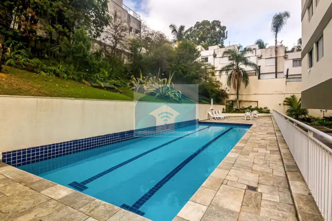 Apartamento para Venda - Real Parque