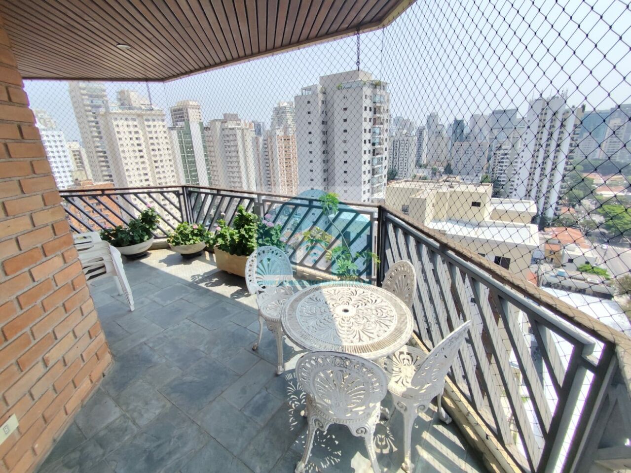 Apartamento para Venda - Campo Belo