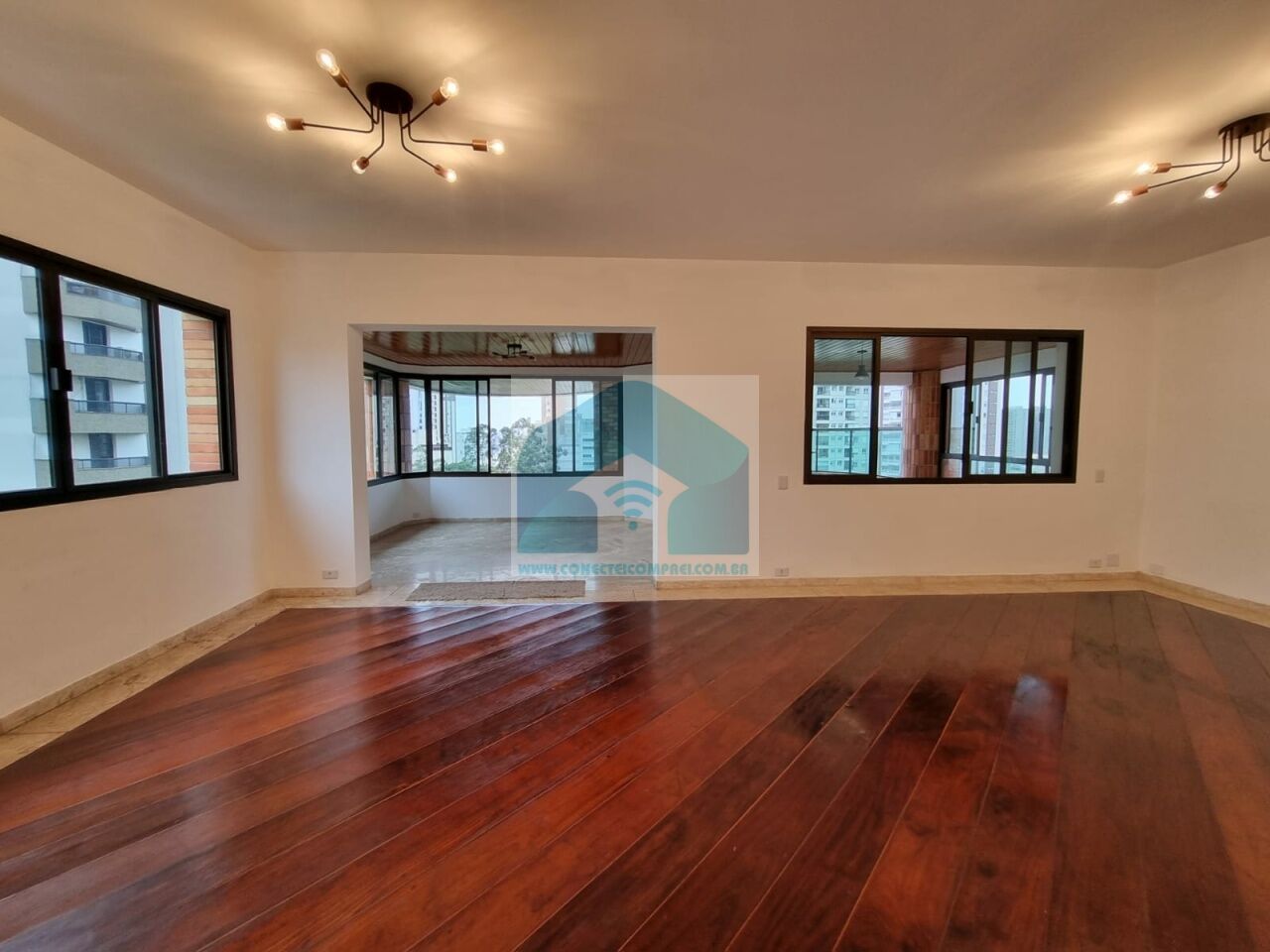 Apartamento para Venda - Vila Suzana