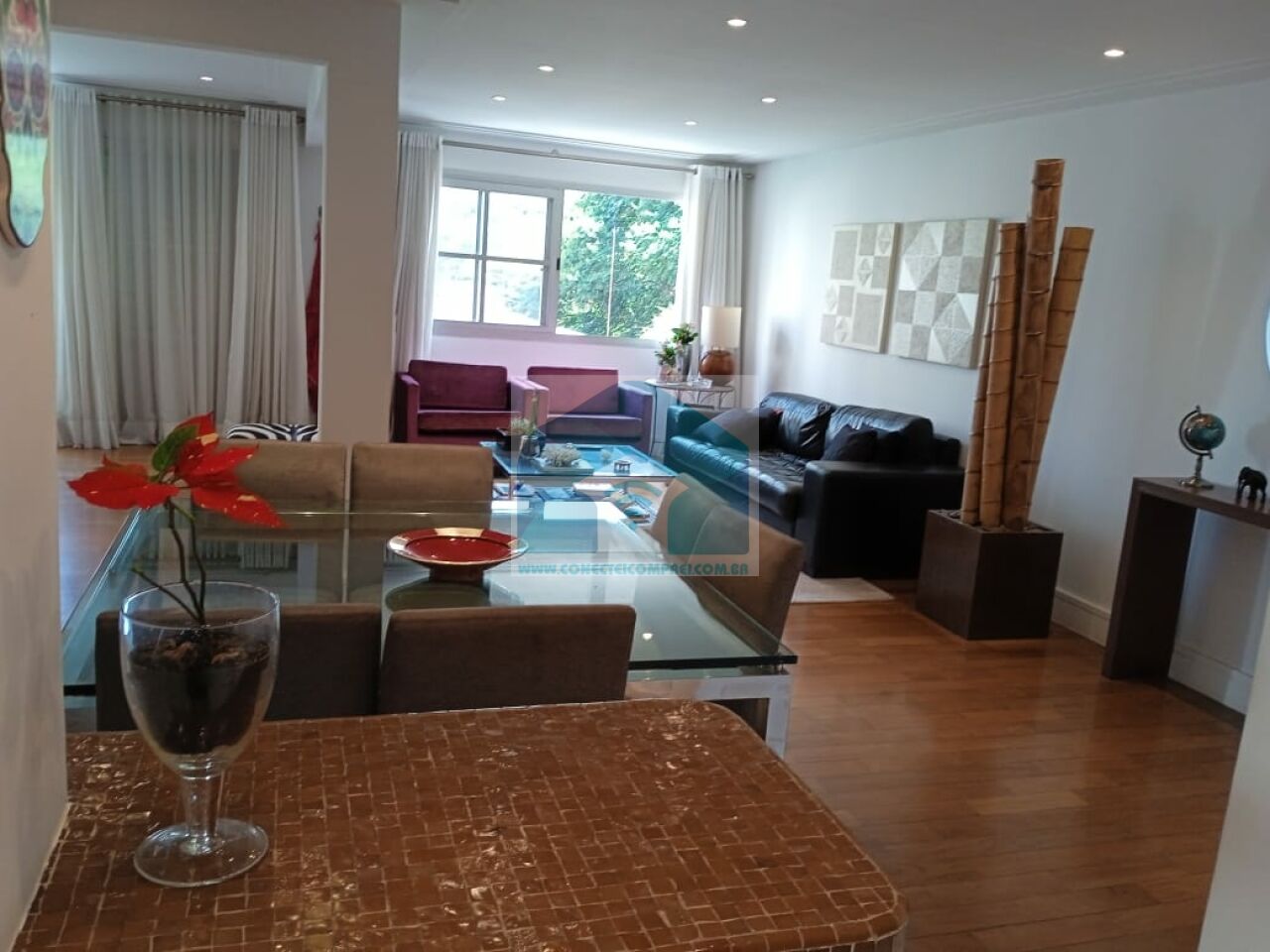 Apartamento para Venda - Brooklin Paulista