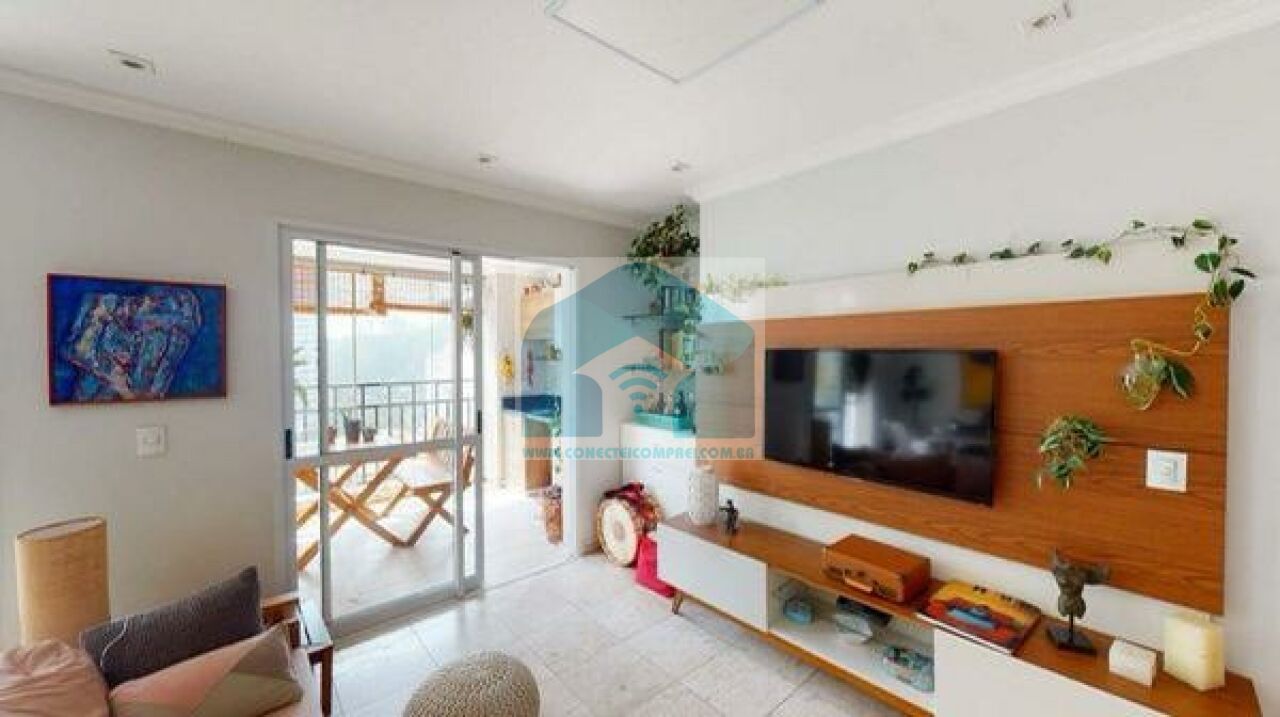 Apartamento para Venda - Vila Andrade