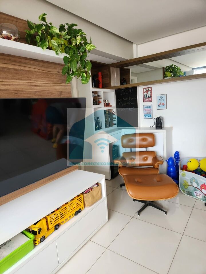 Apartamento para Venda - Brooklin Paulista
