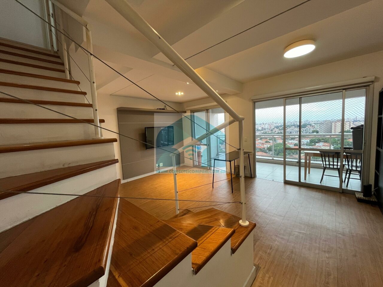 Duplex para Venda - Campo Belo