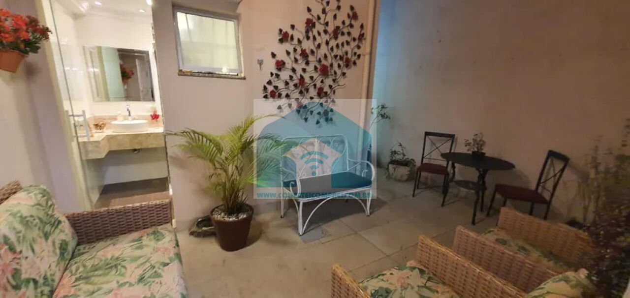 Casa Assobradada para Venda - Brooklin Paulista