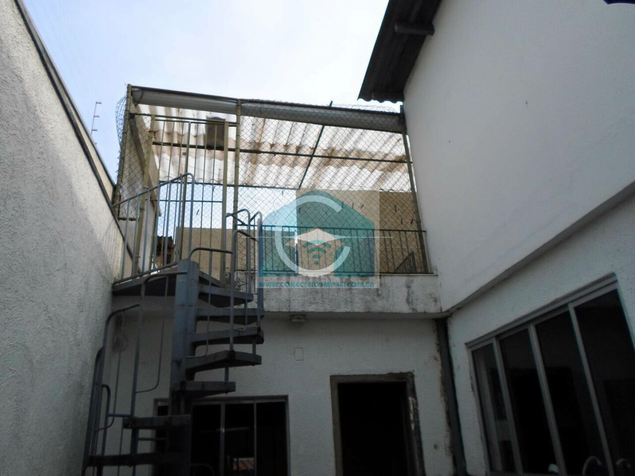 Casa Assobradada para Venda - Indianópolis