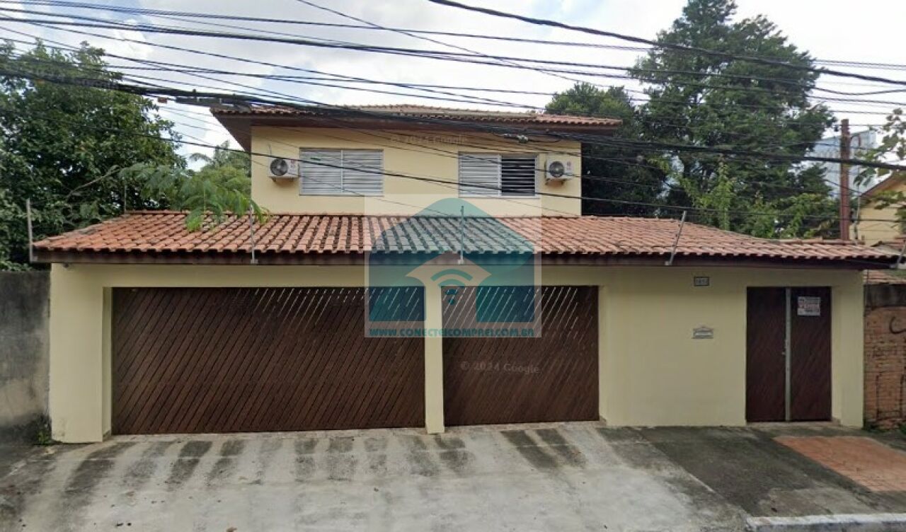 Casa Assobradada para Venda - Vila Cordeiro