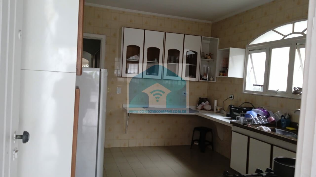Casa Assobradada para Venda - Vila Mascote
