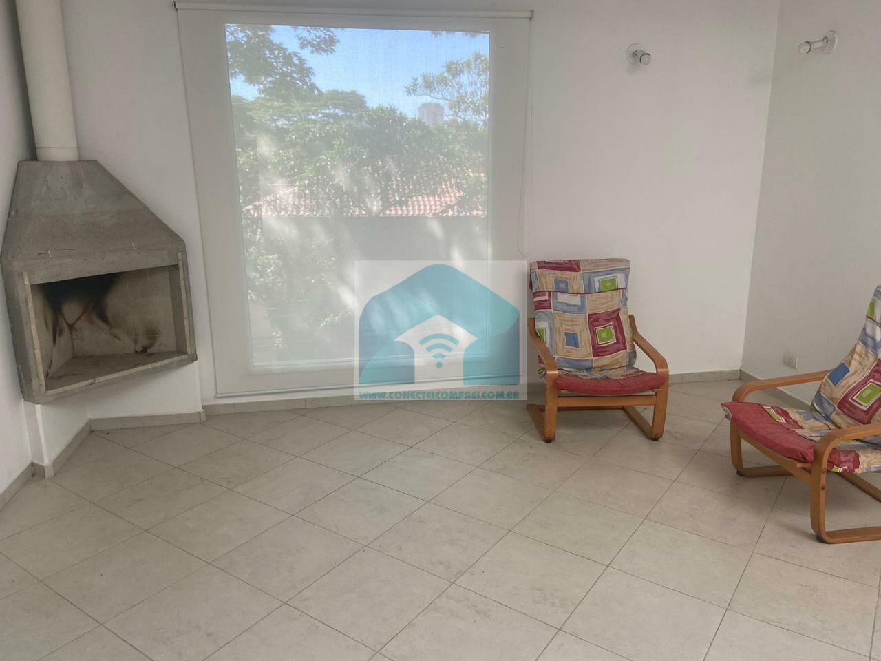 Casa Assobradada para Venda - Indianópolis