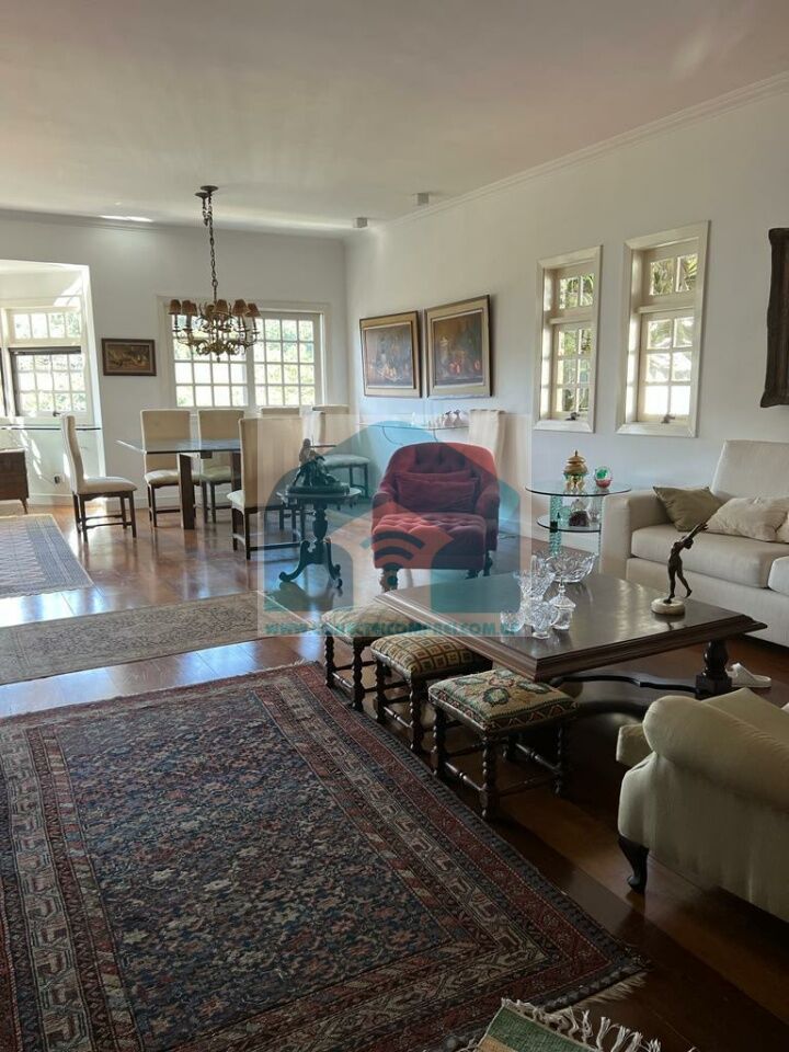 Casa Assobradada para Venda - Fazenda Morumbi