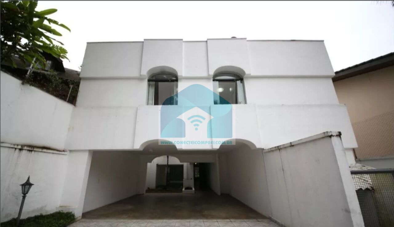 Casa Assobradada para Venda - Jardim dos Estados