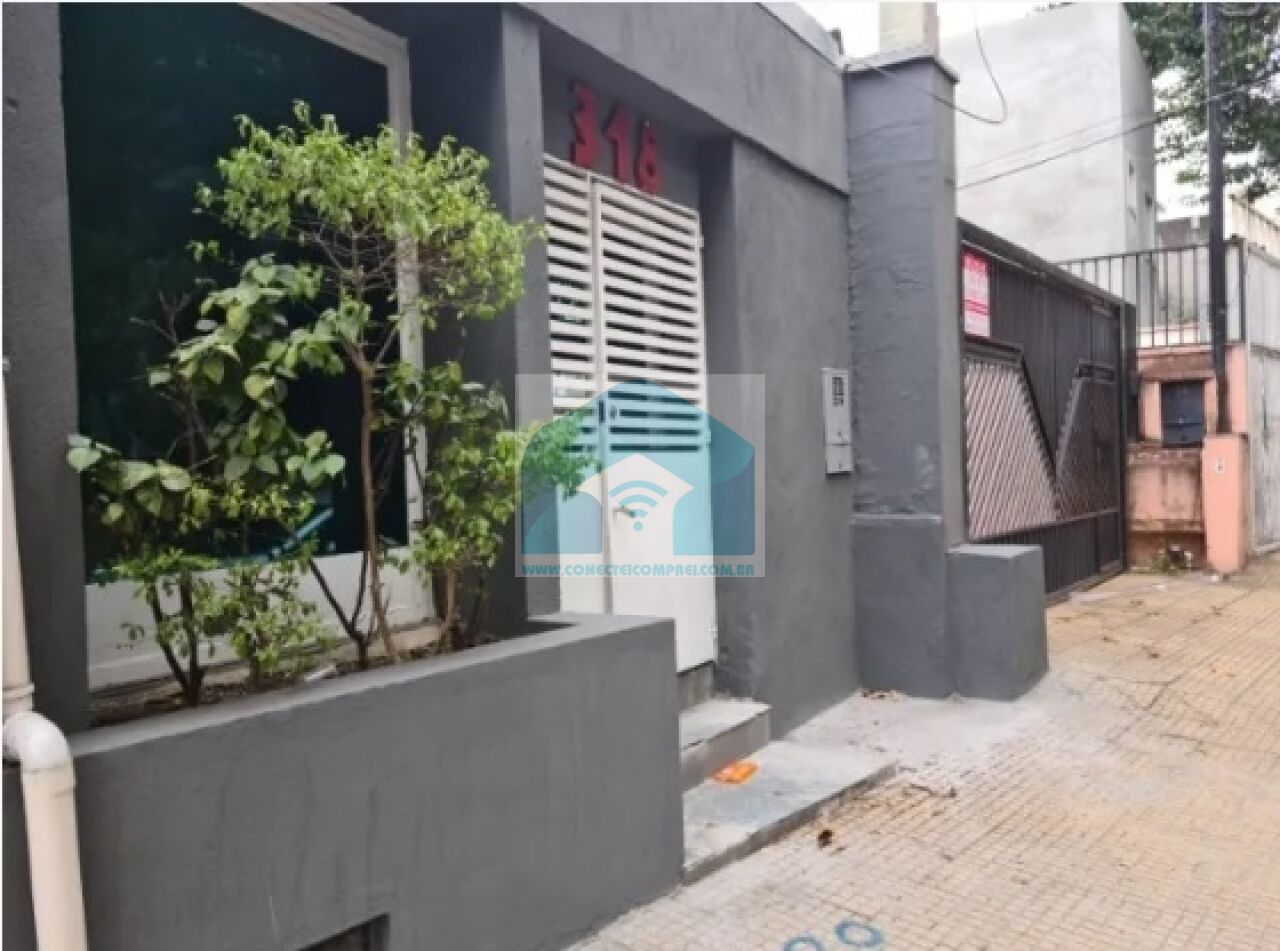Casa Assobradada para Venda - Santo Amaro