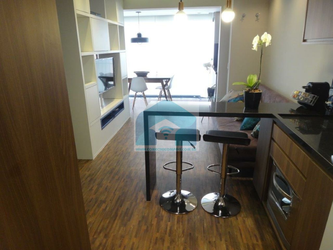 Apartamento para Venda - Bela Vista