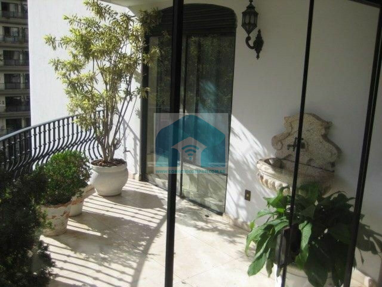 Apartamento para Venda - Jardim Paulista