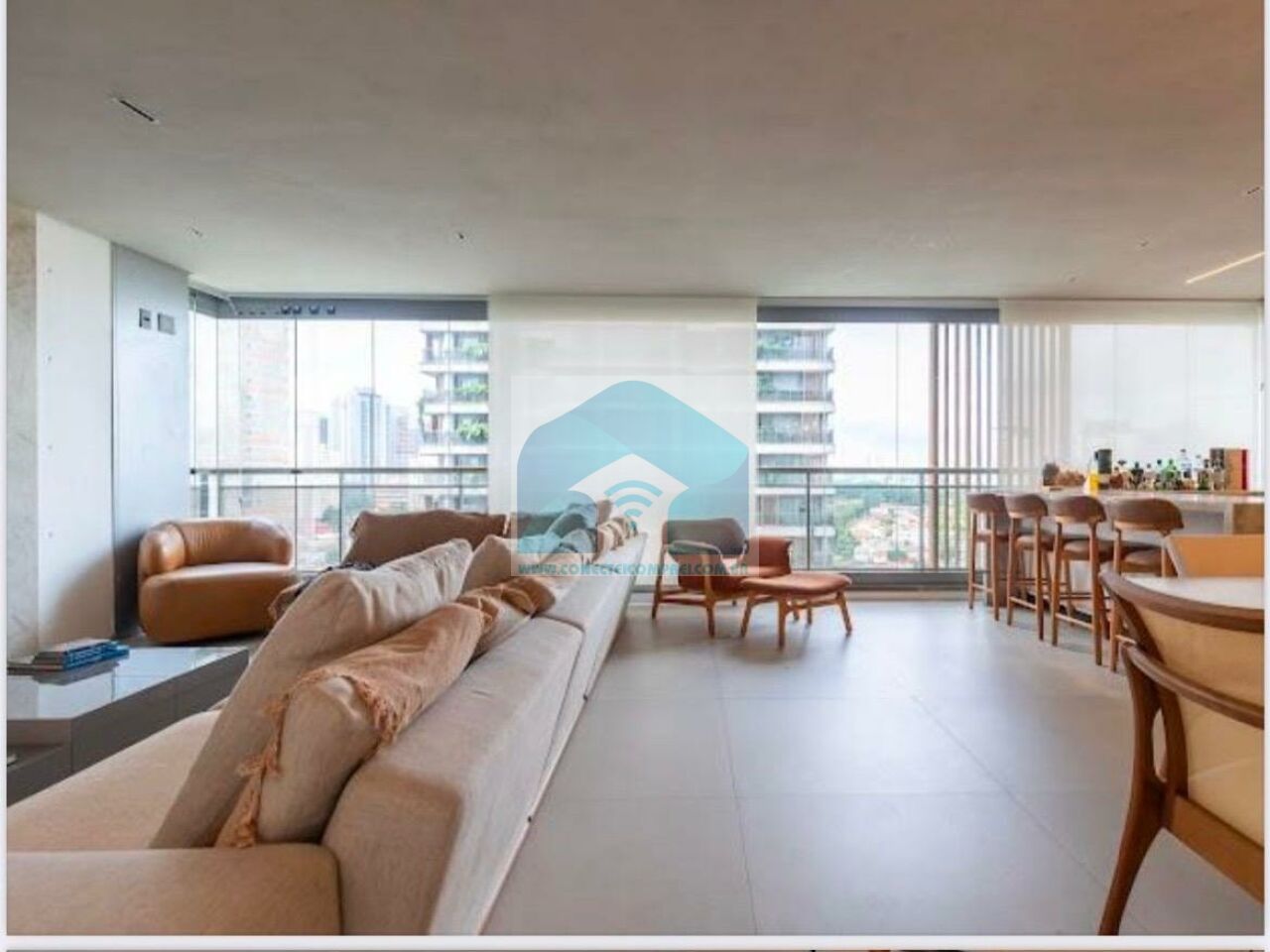 Apartamento para Venda - Jardim das Acácias