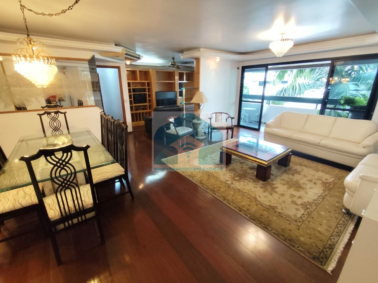 Apartamento para Venda - Vila Uberabinha