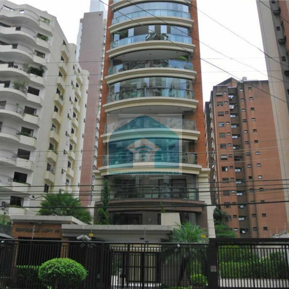 Apartamento para Venda - Vila Uberabinha