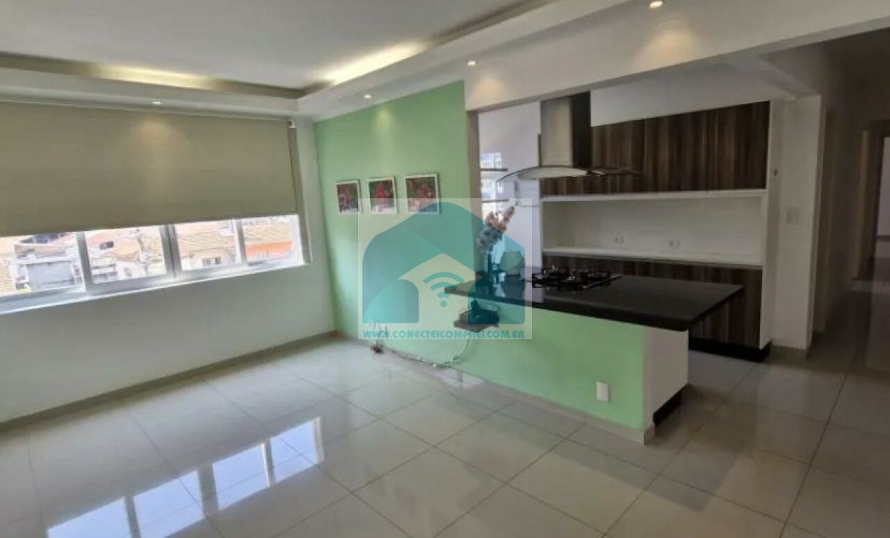 Apartamento para Locação - Vila Nova Conceição
