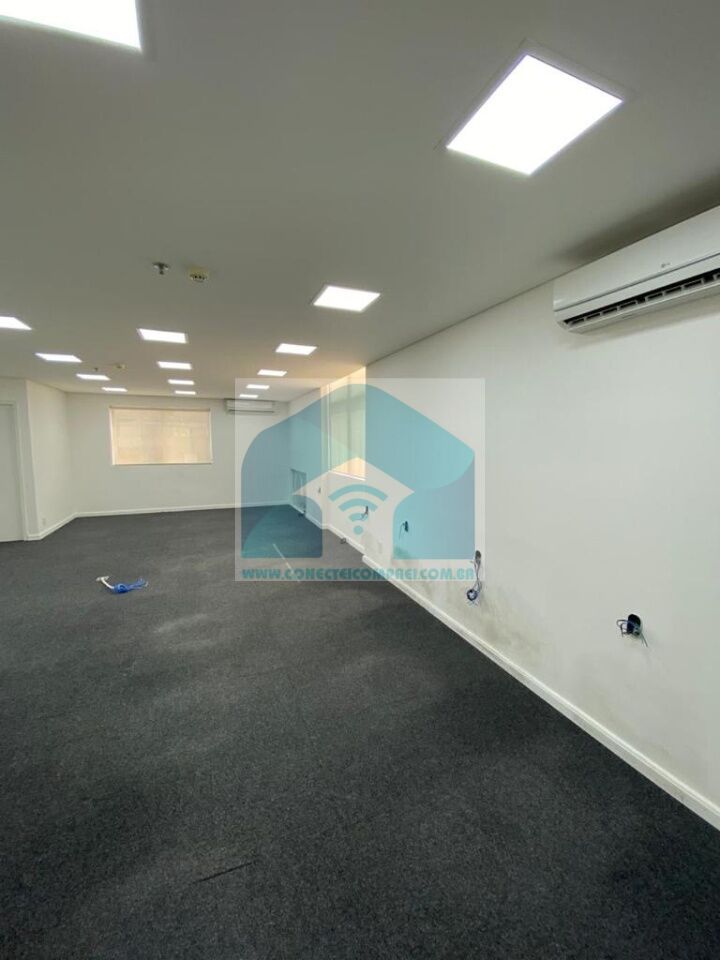 Conj. Comercial para Venda - Itaim Bibi