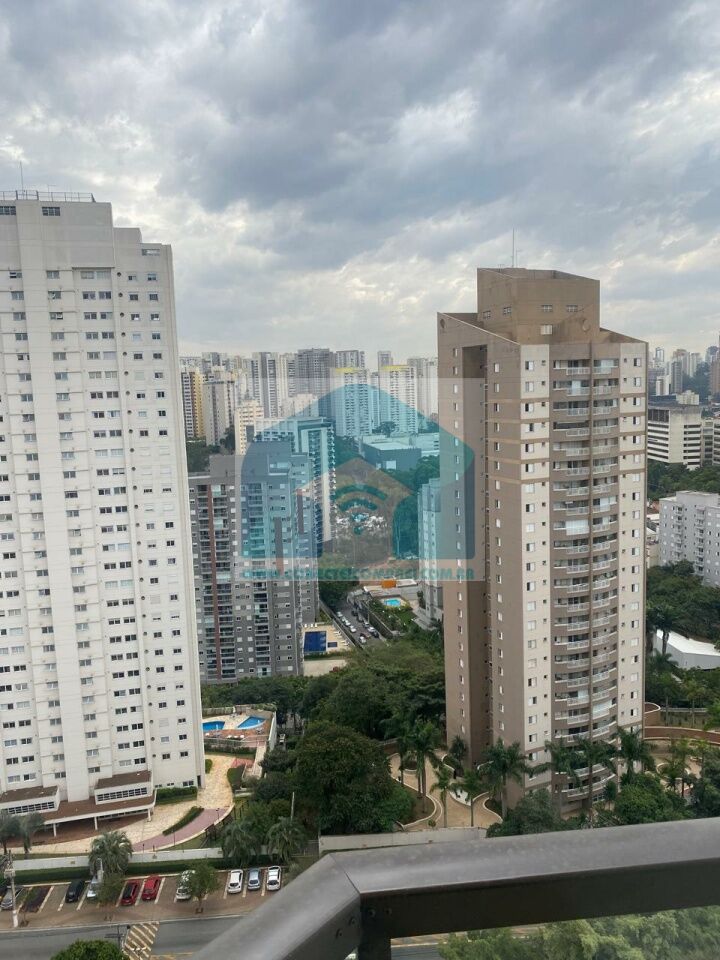 Cobertura para Venda - Vila Andrade
