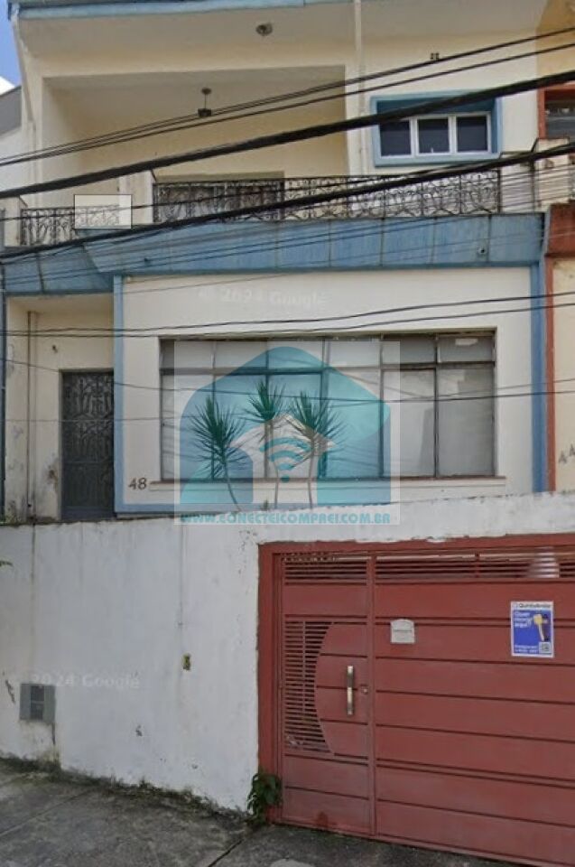 Casa Assobradada para Venda - Vila Monumento