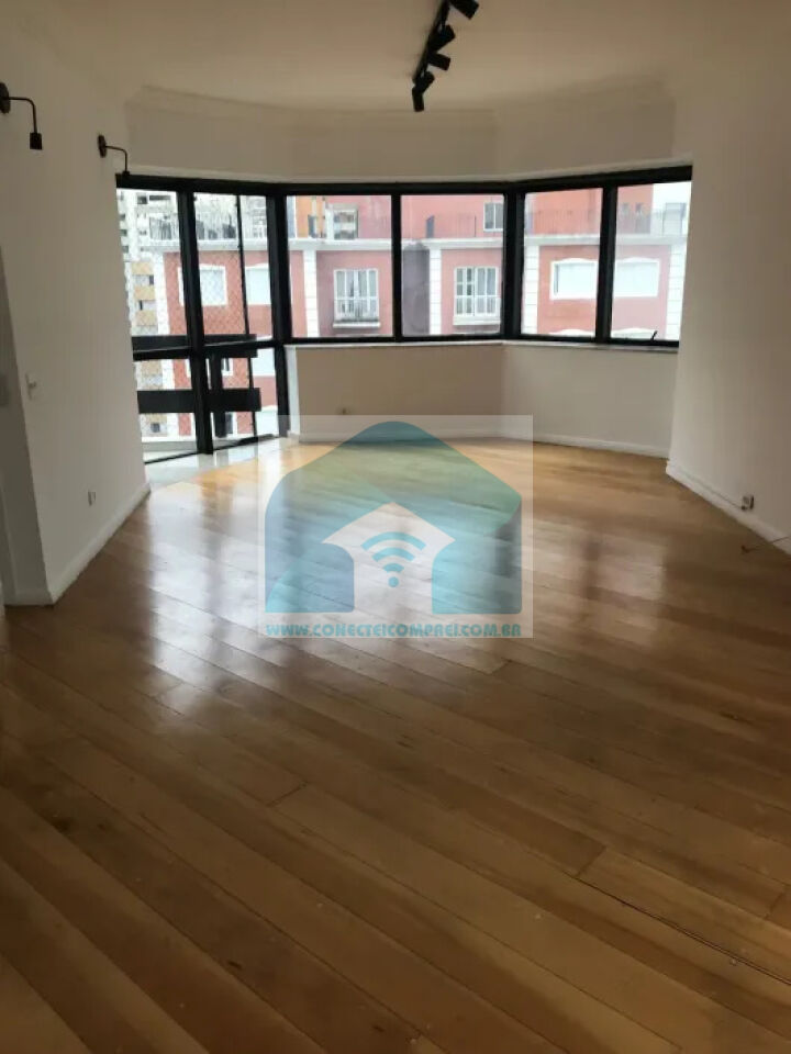 Apartamento para Locação - Vila Uberabinha