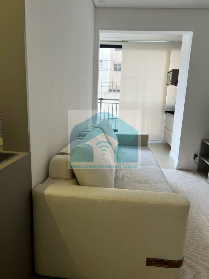 Apartamento para Venda - Vila Andrade