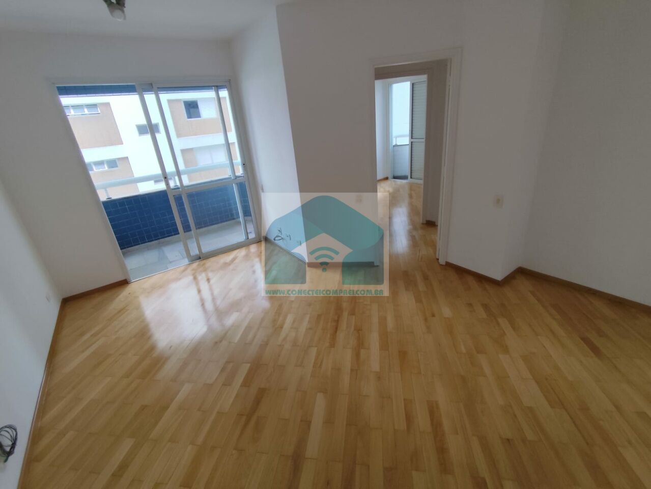 Apartamento para Venda - Moema
