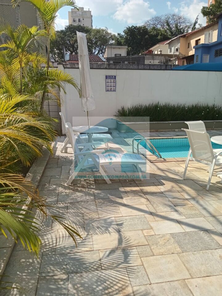 Apartamento para Venda - Indianópolis