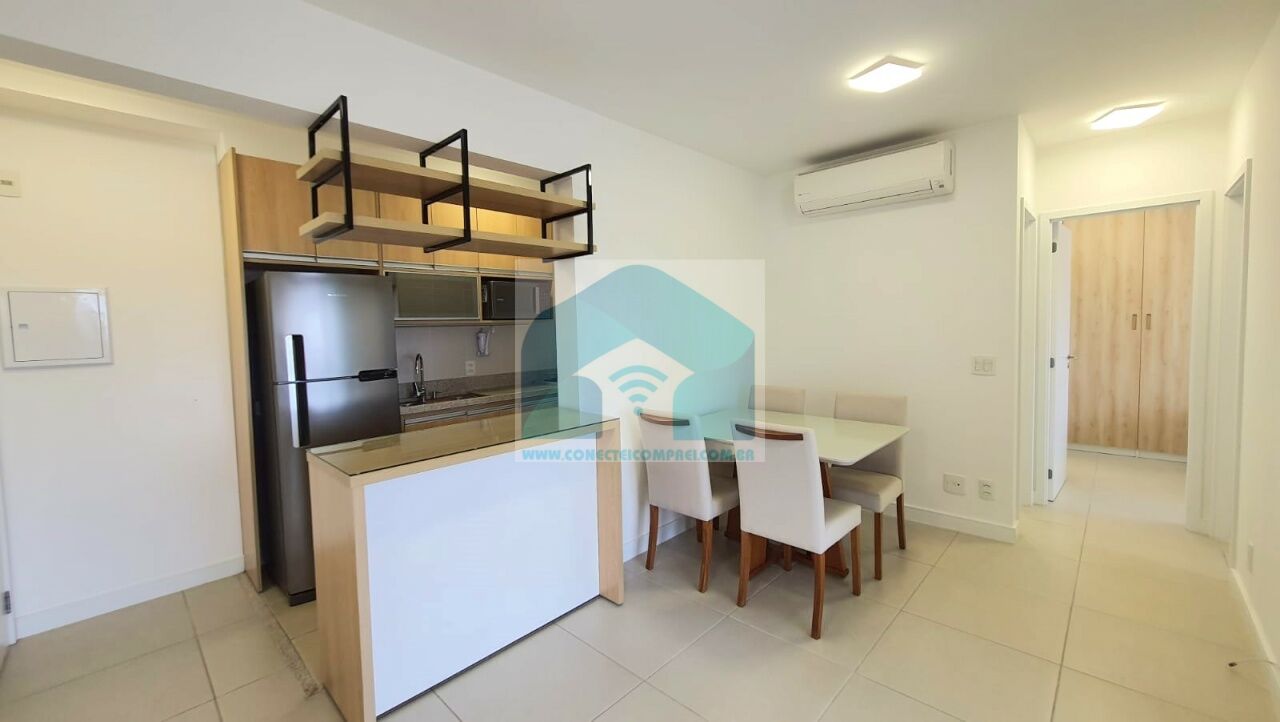 Apartamento para Venda - Vila Mascote