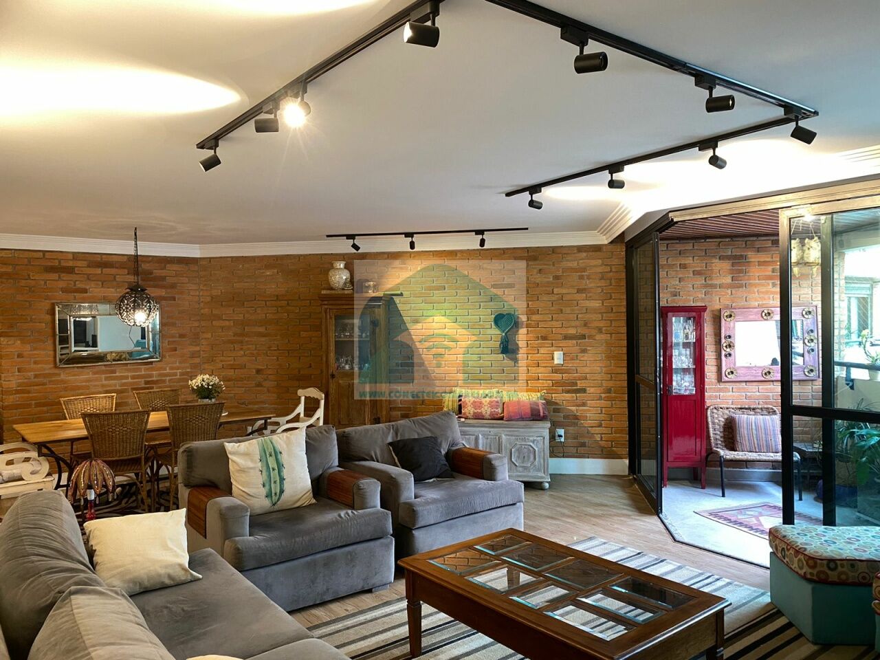 Apartamento para Venda - Moema