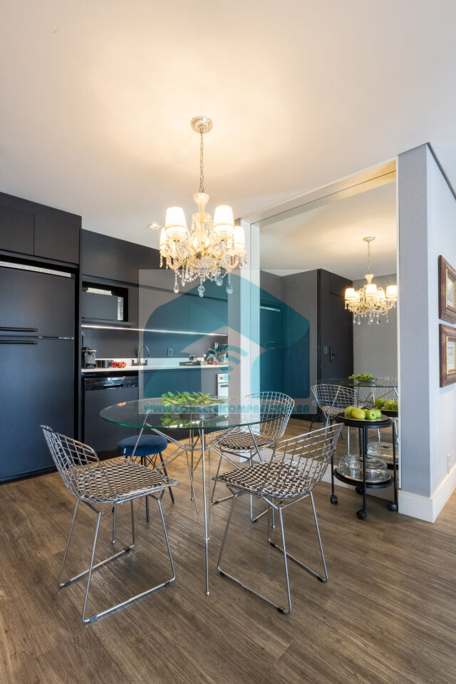 Apartamento para Venda - Vila Clementino