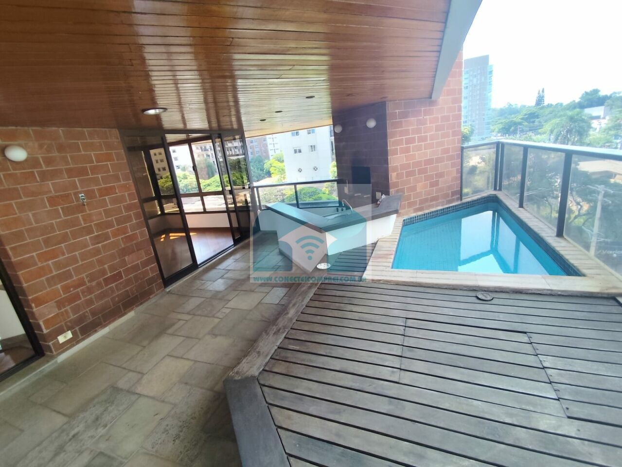 Apartamento para Venda - Moema