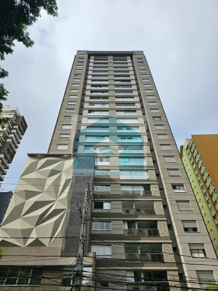 Apartamento para Venda - Vila Mariana