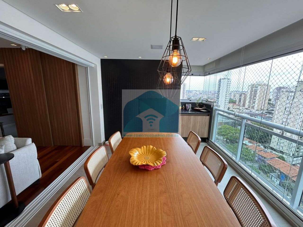 Apartamento para Venda - Vila Mascote