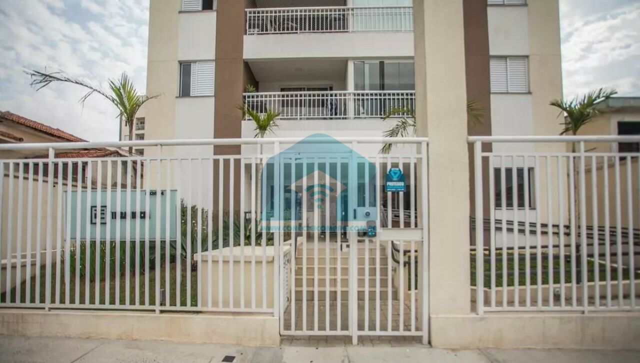 Apartamento para Venda - Vila Guarani Z Sul