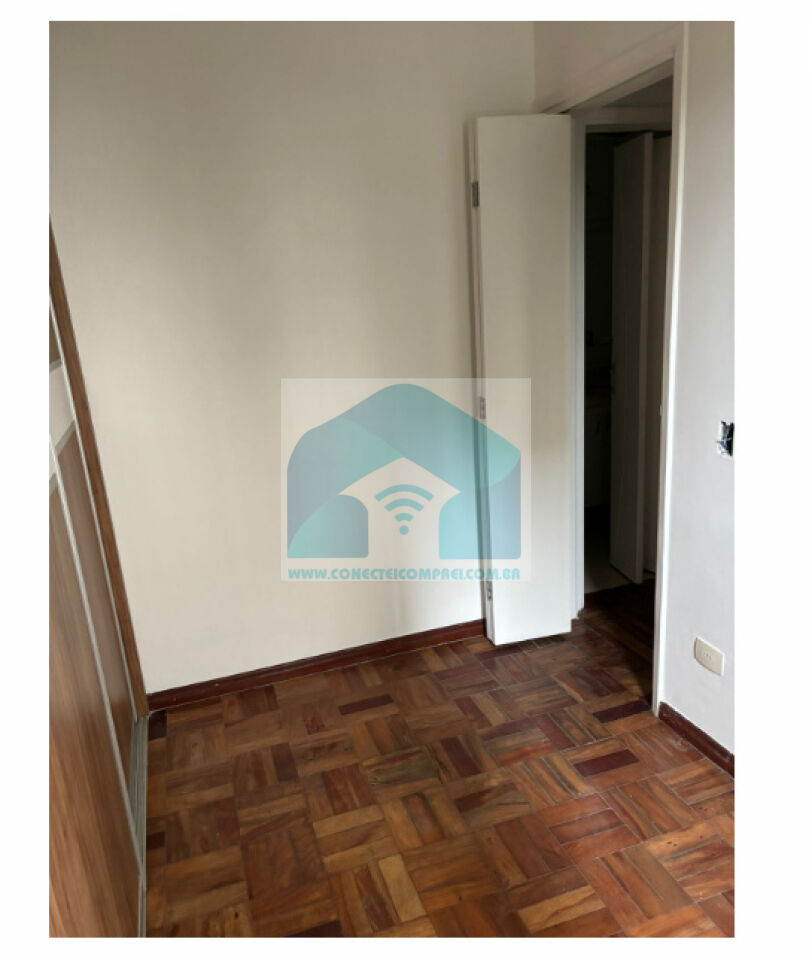 Apartamento para Venda - Campo Belo